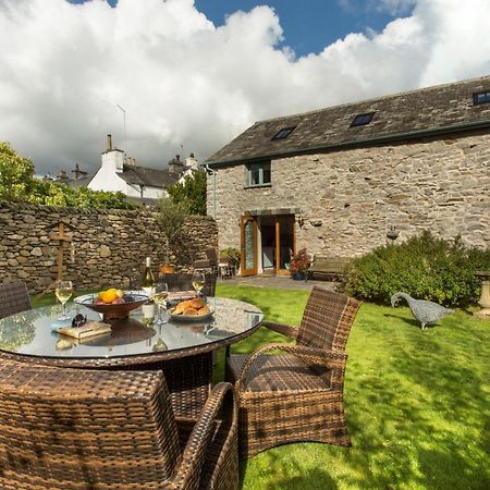 Willa 3 Bed In Cartmel Lcc16 Zewnętrze zdjęcie