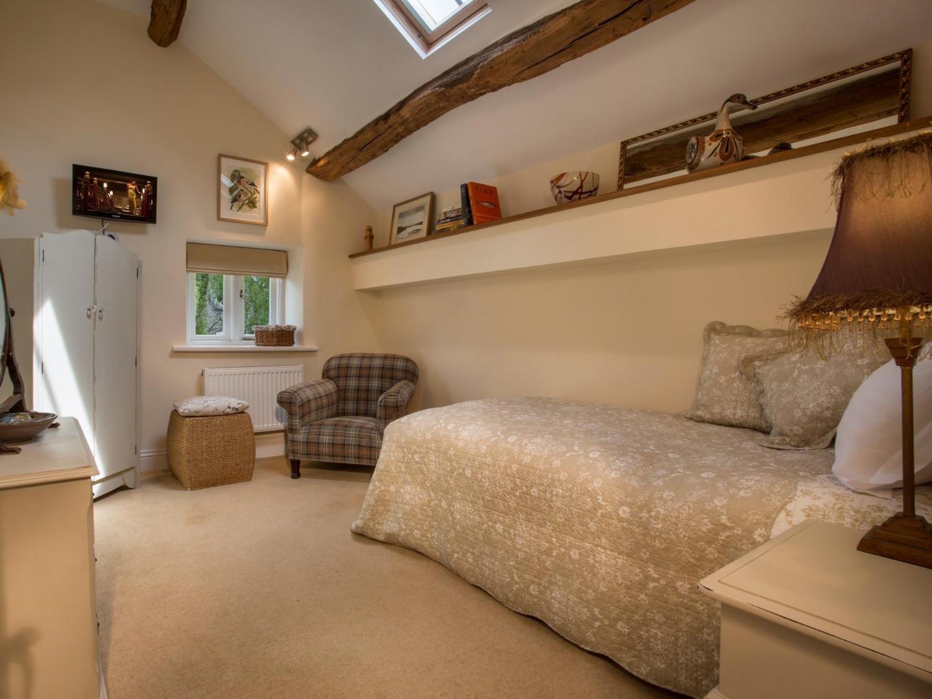 Willa 3 Bed In Cartmel Lcc16 Zewnętrze zdjęcie