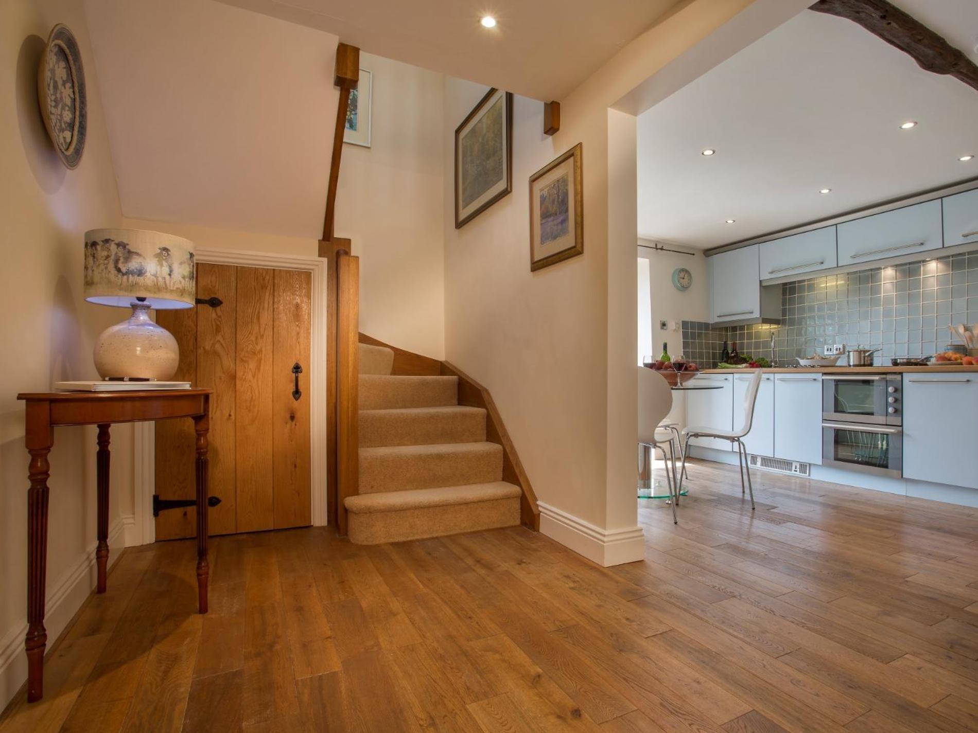 Willa 3 Bed In Cartmel Lcc16 Zewnętrze zdjęcie