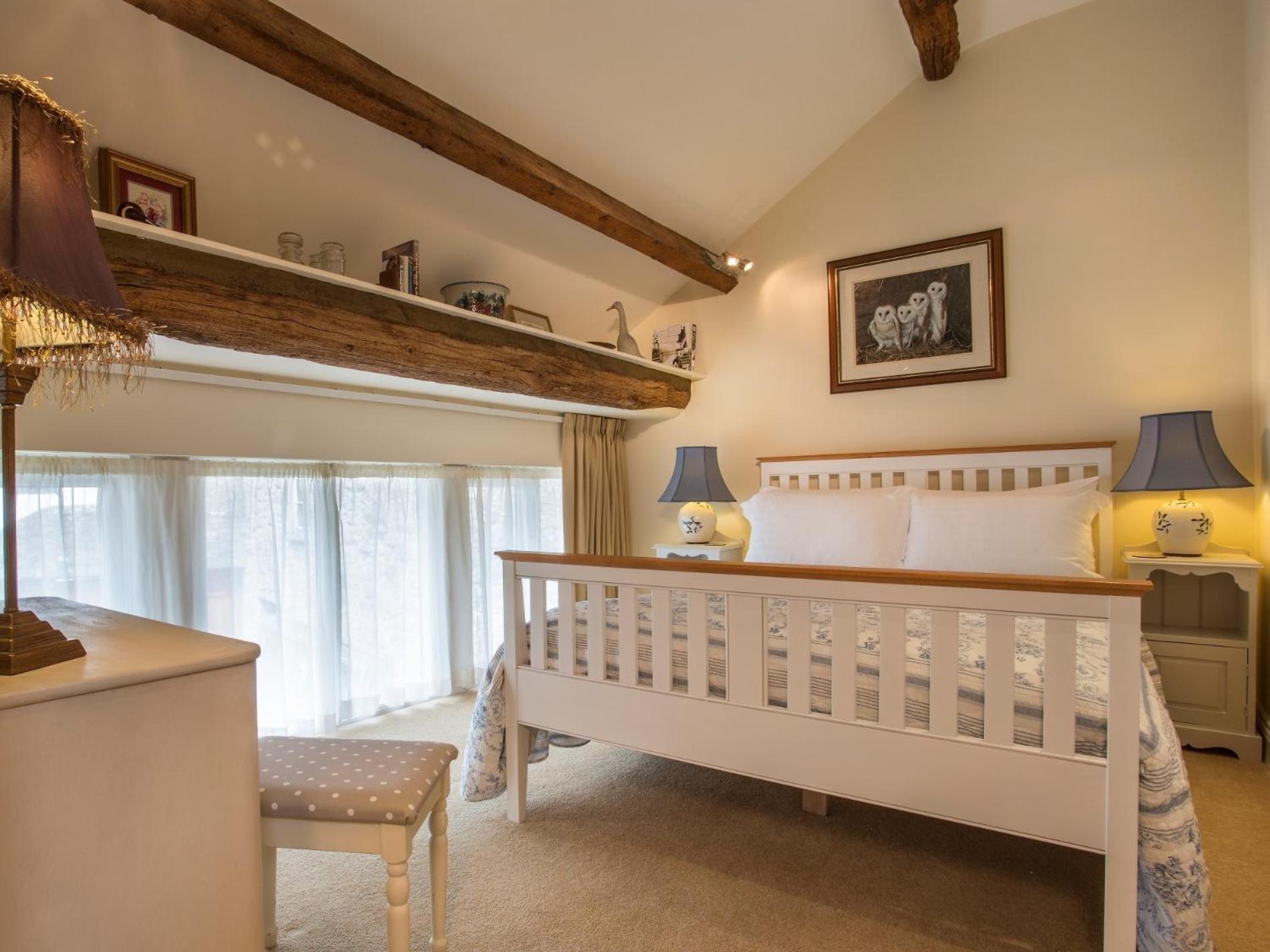 Willa 3 Bed In Cartmel Lcc16 Zewnętrze zdjęcie