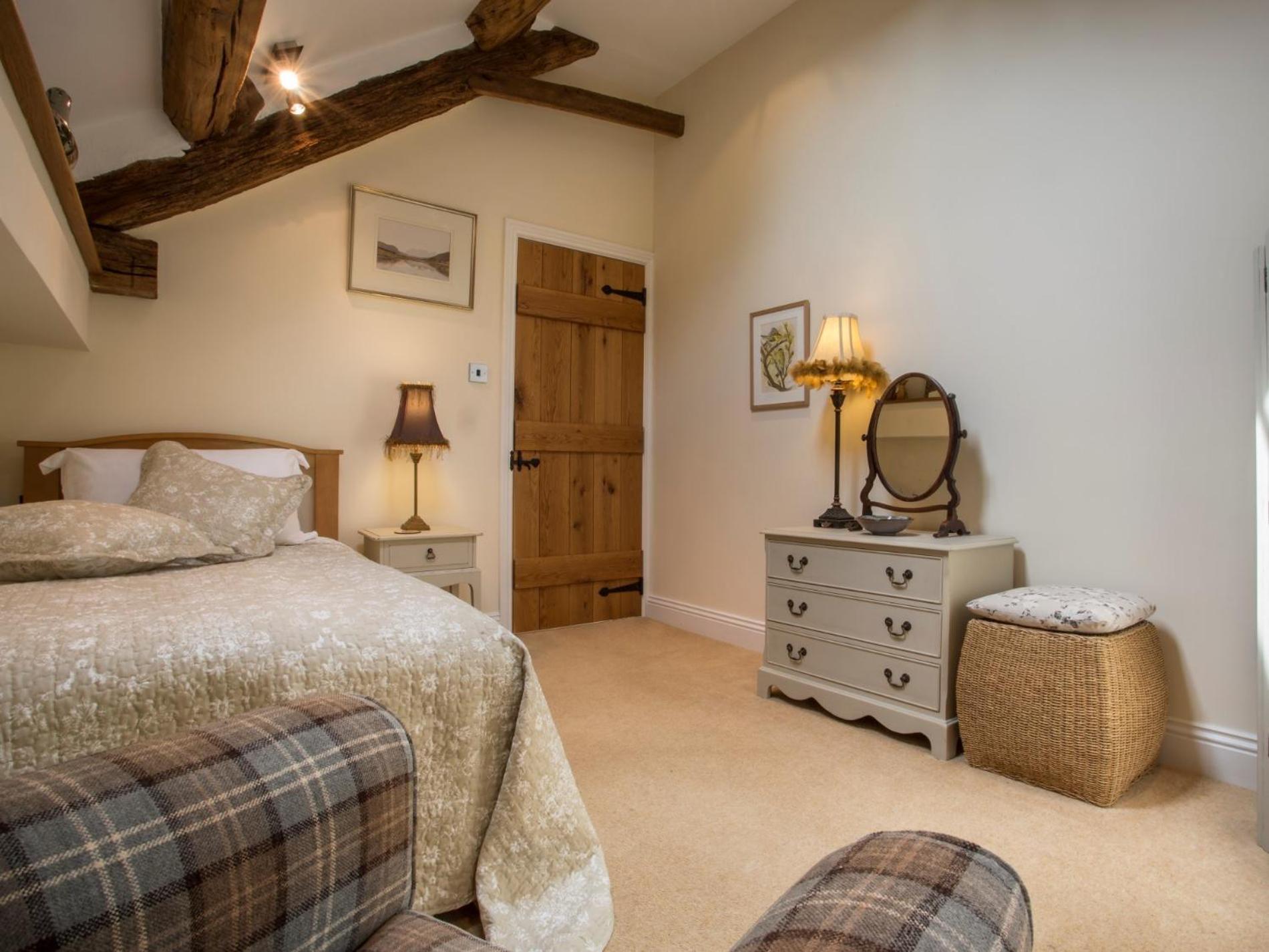 Willa 3 Bed In Cartmel Lcc16 Zewnętrze zdjęcie