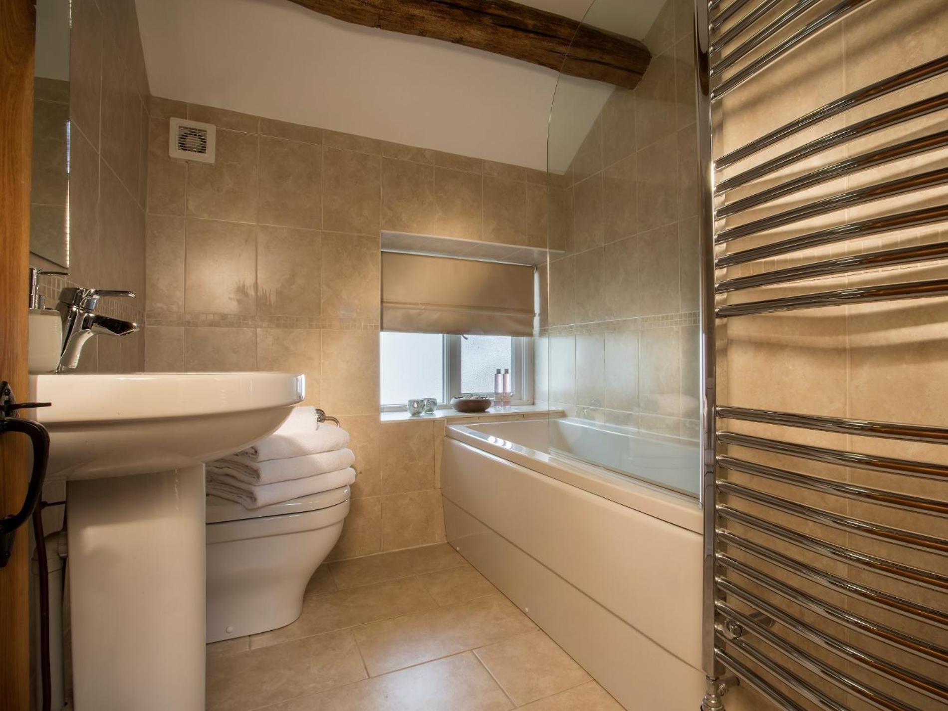 Willa 3 Bed In Cartmel Lcc16 Zewnętrze zdjęcie