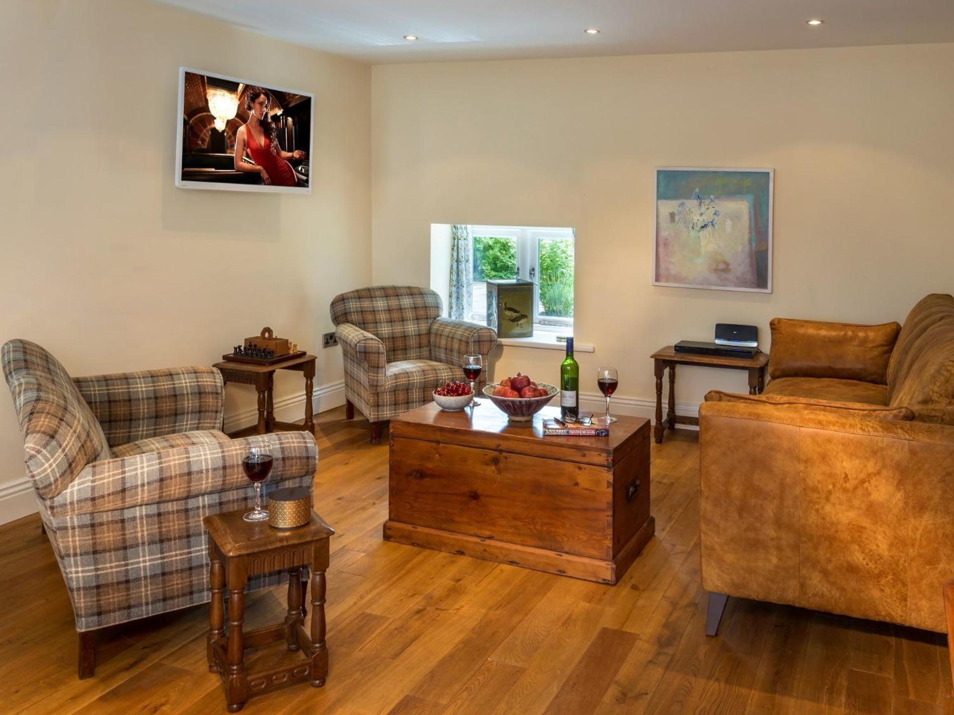 Willa 3 Bed In Cartmel Lcc16 Zewnętrze zdjęcie