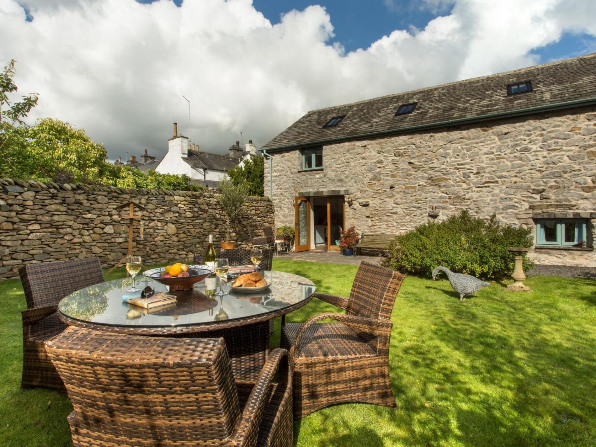 Willa 3 Bed In Cartmel Lcc16 Zewnętrze zdjęcie